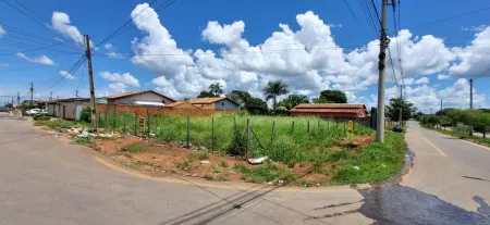 Terreno na Vila São Sebastião
