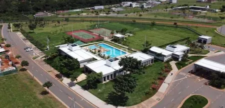 Lote no Terras Alpha 2