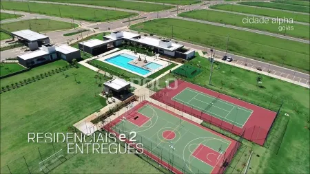 Lote no Terras Alpha 2