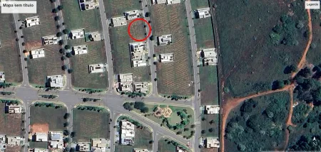 Lote no Terras Alpha 2