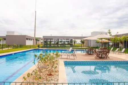 Lote no Terras Alpha 2