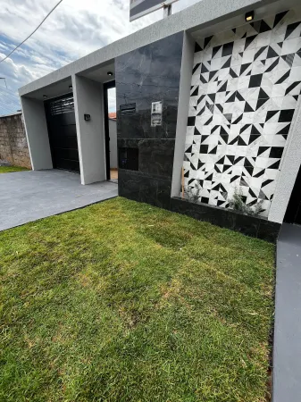 Casa no Bairro Cardoso