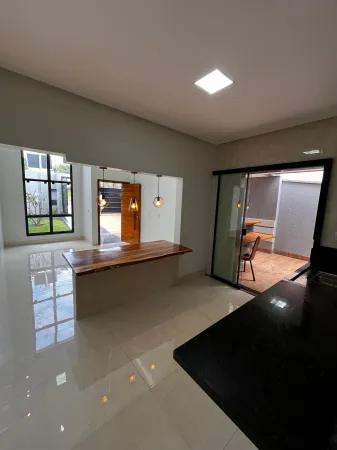 Casa no Bairro Cardoso