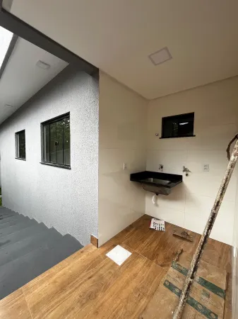 Casa no Bairro Cardoso