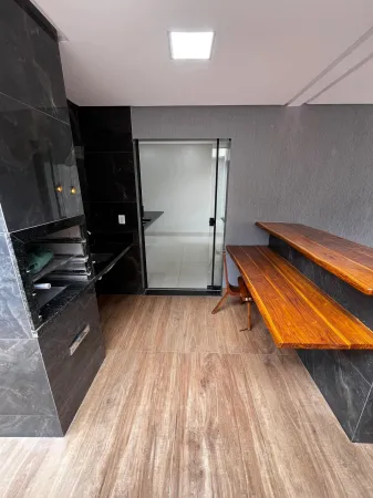 Casa no Bairro Cardoso