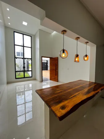 Casa no Bairro Cardoso