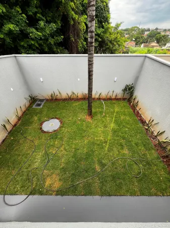 Casa no Bairro Cardoso