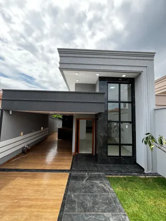 Casa no Bairro Cardoso
