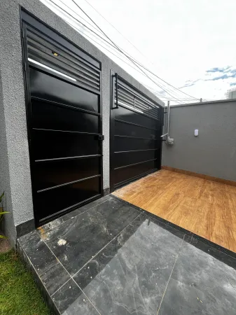 Casa no Bairro Cardoso