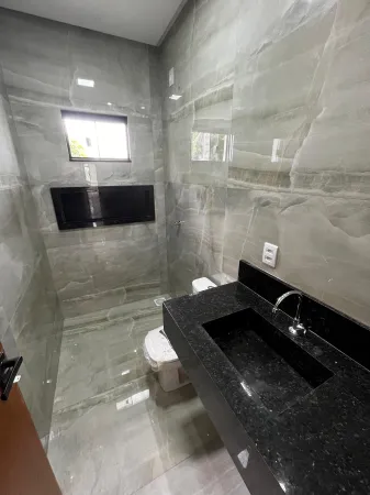 Casa no Bairro Cardoso
