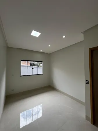 Casa no Bairro Cardoso