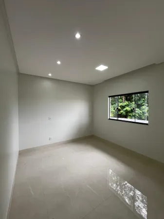 Casa no Bairro Cardoso