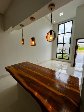 Casa no Bairro Cardoso