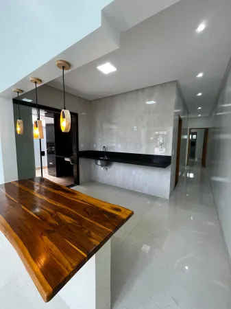 Casa no Bairro Cardoso