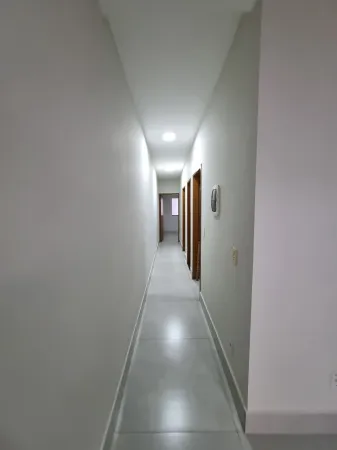 Casa no Setor Três Marias