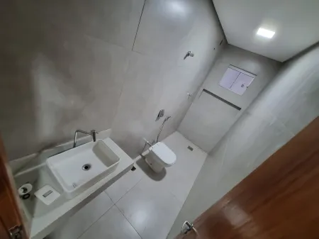 Casa no Setor Três Marias
