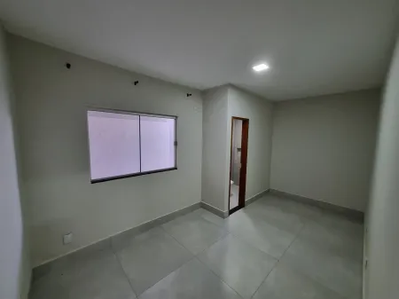 Casa no Setor Três Marias