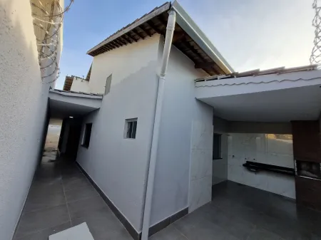 Casa no Setor Três Marias