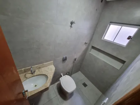 Casa no Setor Três Marias