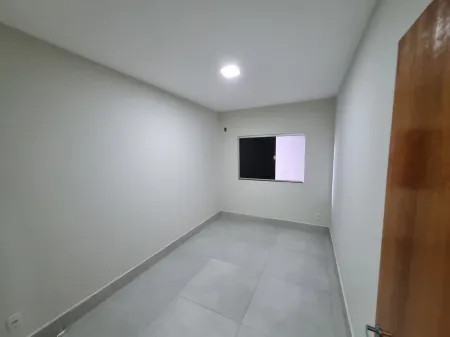 Casa no Setor Três Marias