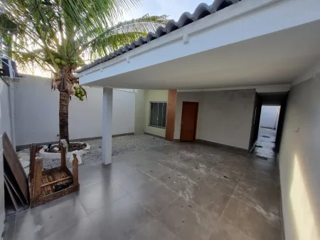 Casa no Setor Três Marias