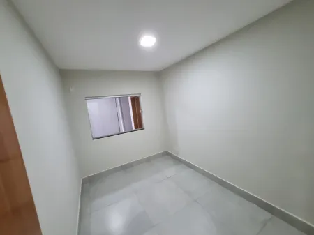 Casa no Setor Três Marias