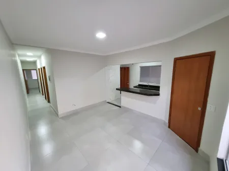 Casa no Setor Três Marias