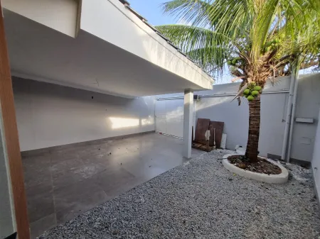 Casa no Setor Três Marias