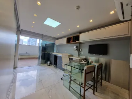 Sala Comercial Walk Bueno