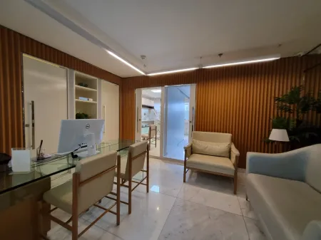 Sala Comercial Walk Bueno