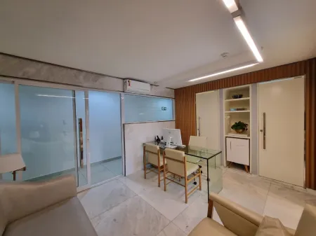 Sala Comercial Walk Bueno