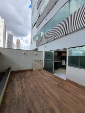 Sala Comercial Walk Bueno