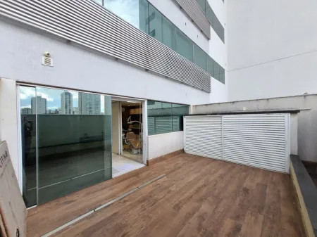 Sala Comercial Walk Bueno