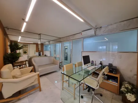 Sala Comercial Walk Bueno