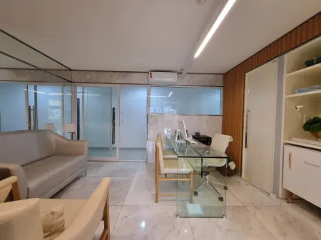 Sala Comercial Walk Bueno