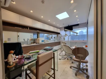 Sala Comercial Walk Bueno