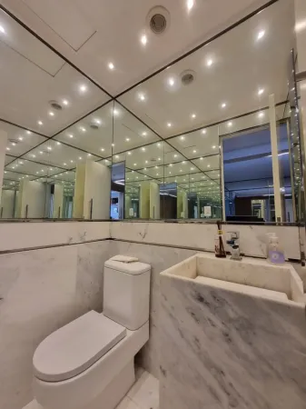 Sala Comercial Walk Bueno