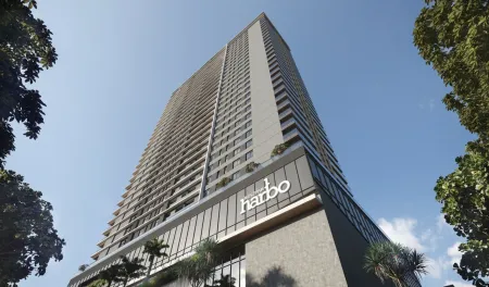 Reserva Harbo