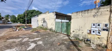 Terreno no  Jardim Europa