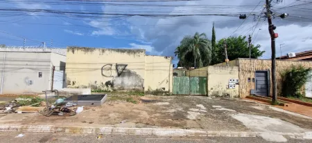 Terreno no  Jardim Europa