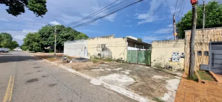 Terreno no  Jardim Europa