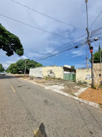 Terreno no  Jardim Europa