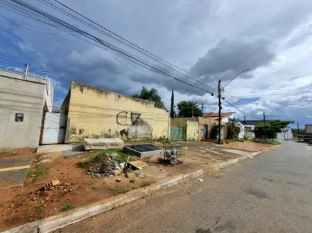 Terreno no  Jardim Europa