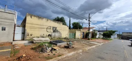 Terreno no  Jardim Europa