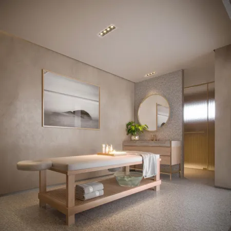 Legacy City Home