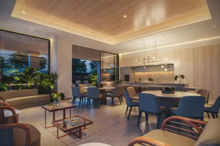 Legacy City Home