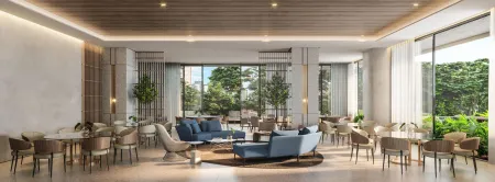 Legacy City Home