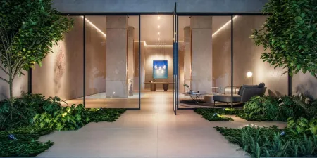 Legacy City Home