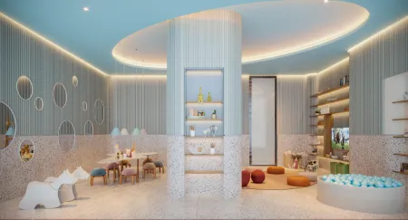 Legacy City Home