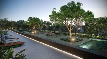 Legacy City Home
